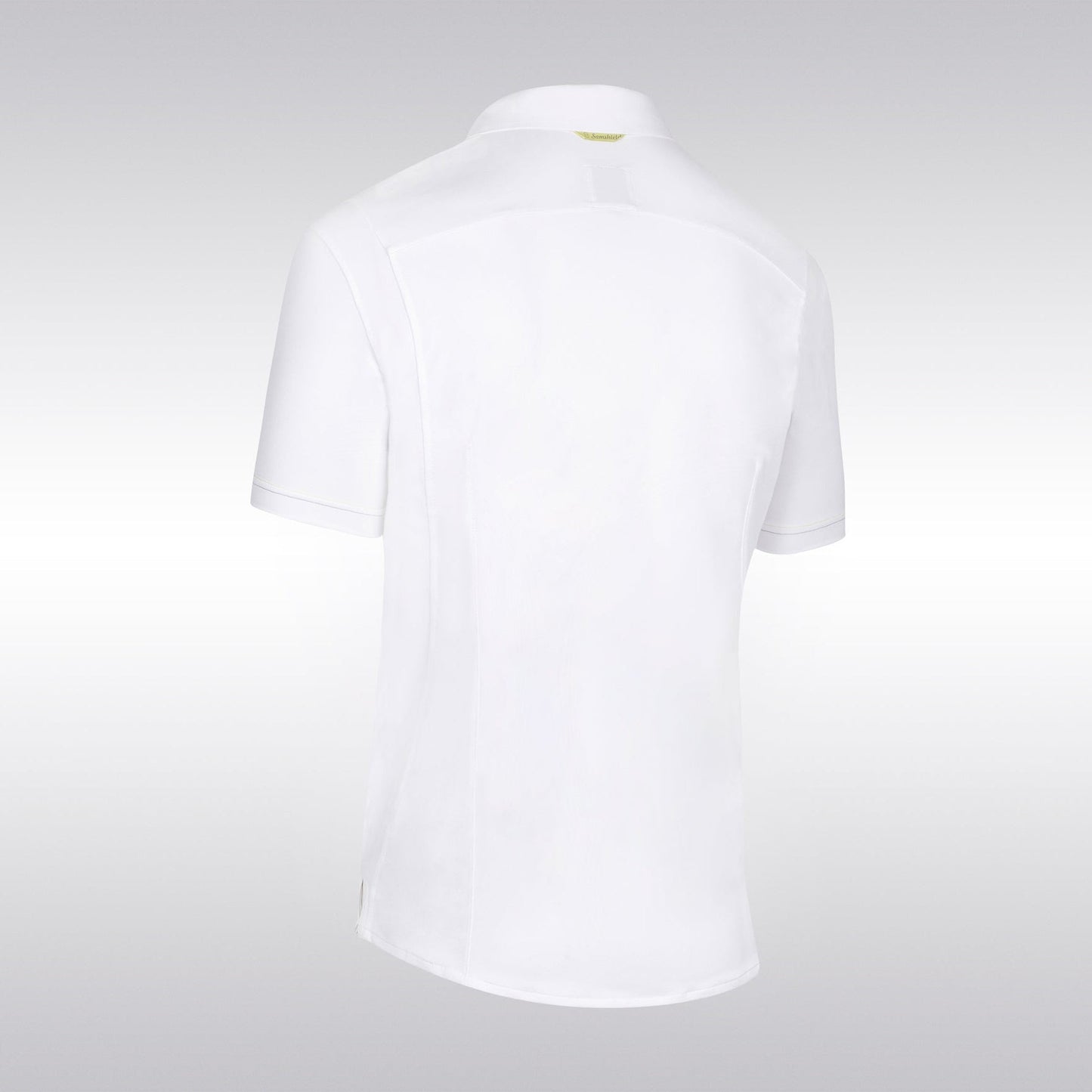 Samshield Men's Charles Competition Polo