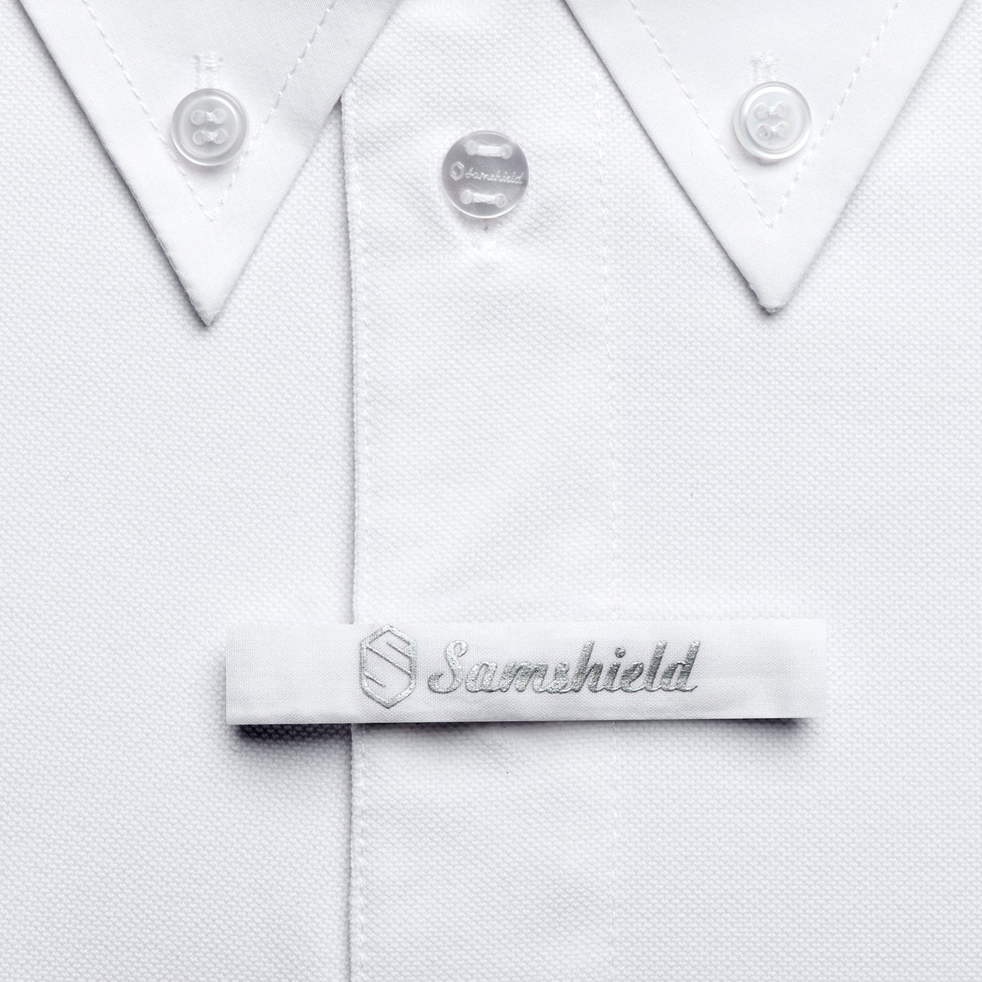 Samshield Men's Charles Competition Polo