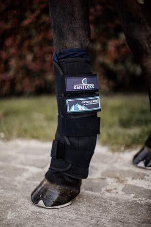 Kentucky Cryo Ice Boots