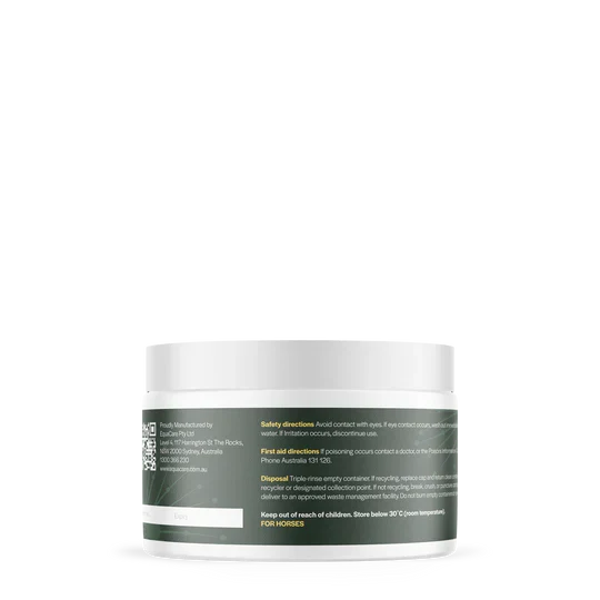 CURAPET® REMEDEAZ HAIR TREATMENT 250G