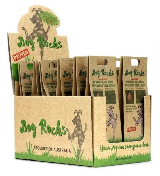 Dog Rocks-Dog Potions & Lotions-Ascot Saddlery