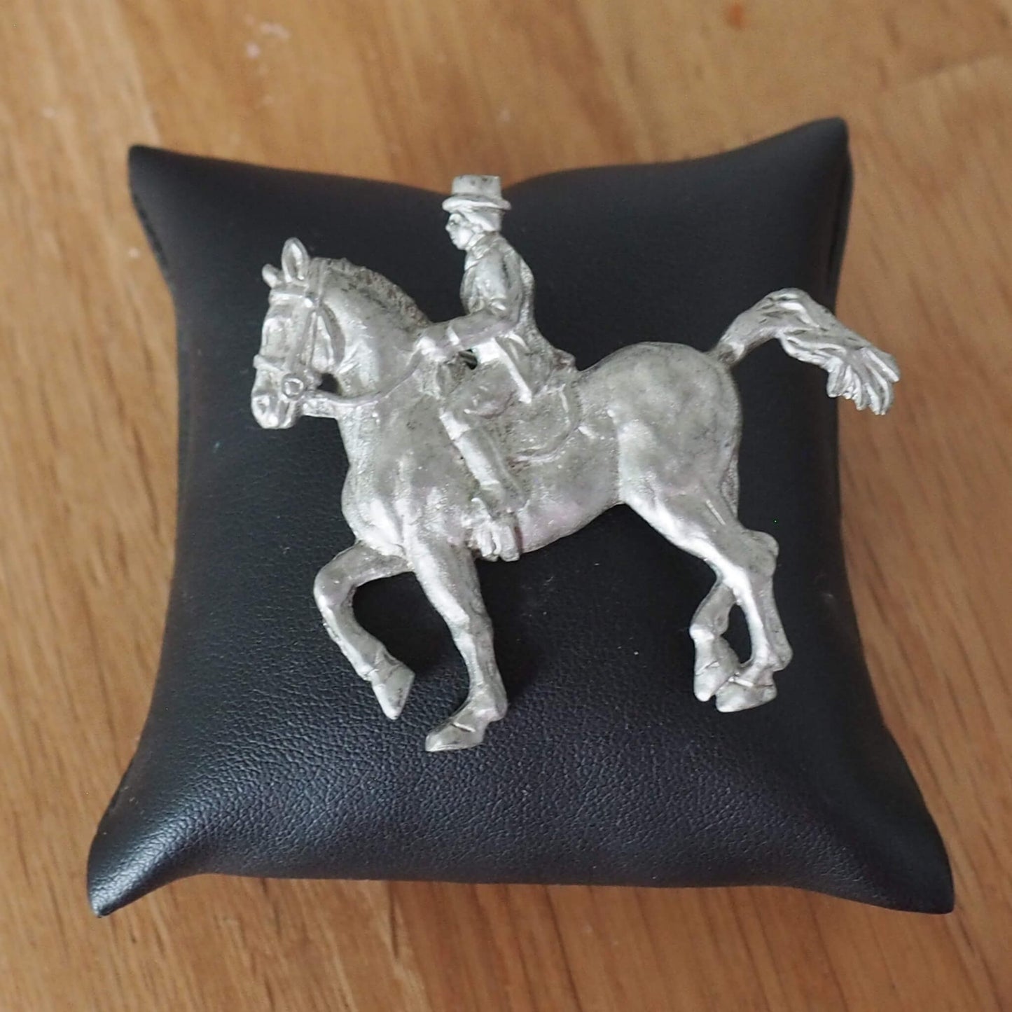 Dressage Brooch