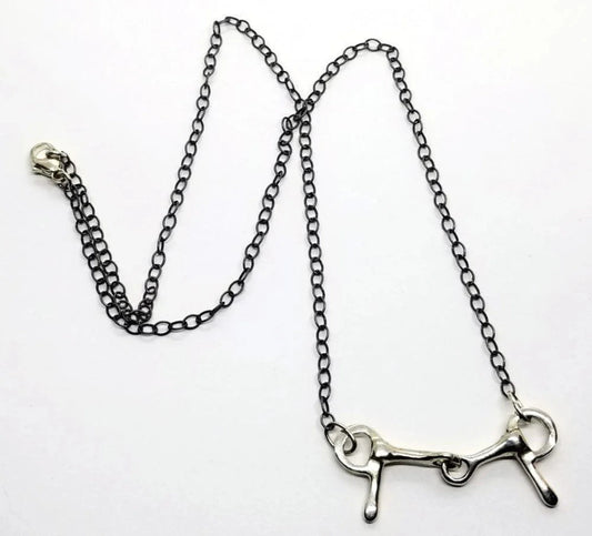 Driving Bit Necklace