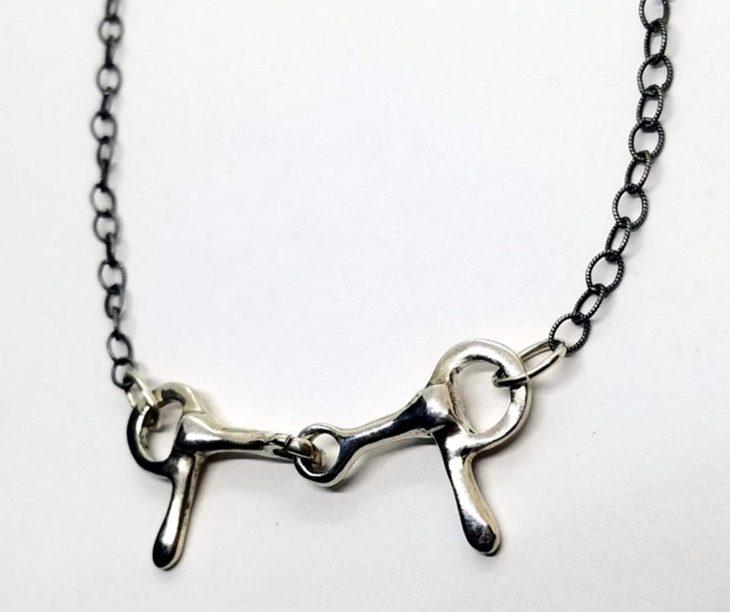 Driving Bit Necklace