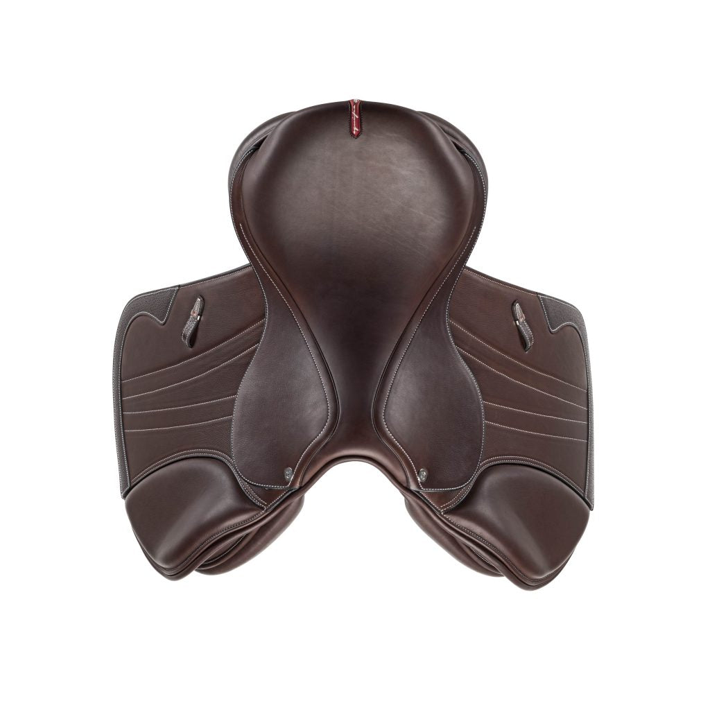 Equipe EKGO Special Jump Saddle