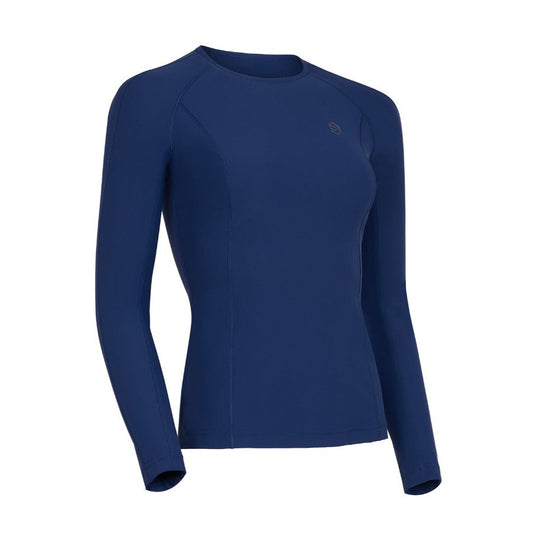 Samshield Evy Long Sleeve Training Shirt