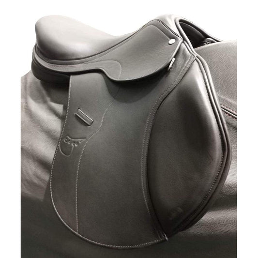 Edge Jump Saddle