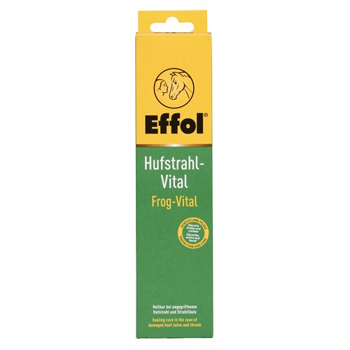 Effol Hoof Care - Frog Vital