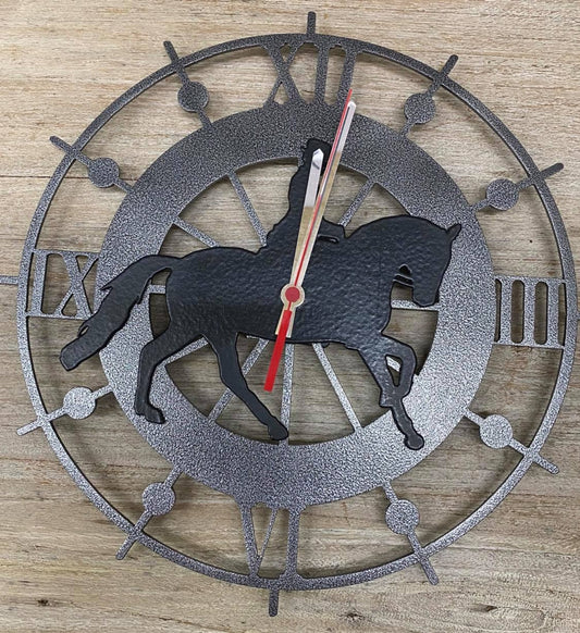 Elegance Wall Clock