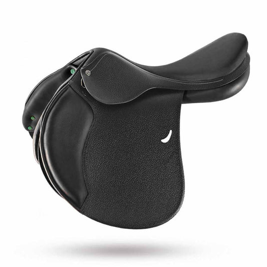 Equipe Emporio Jump Saddle