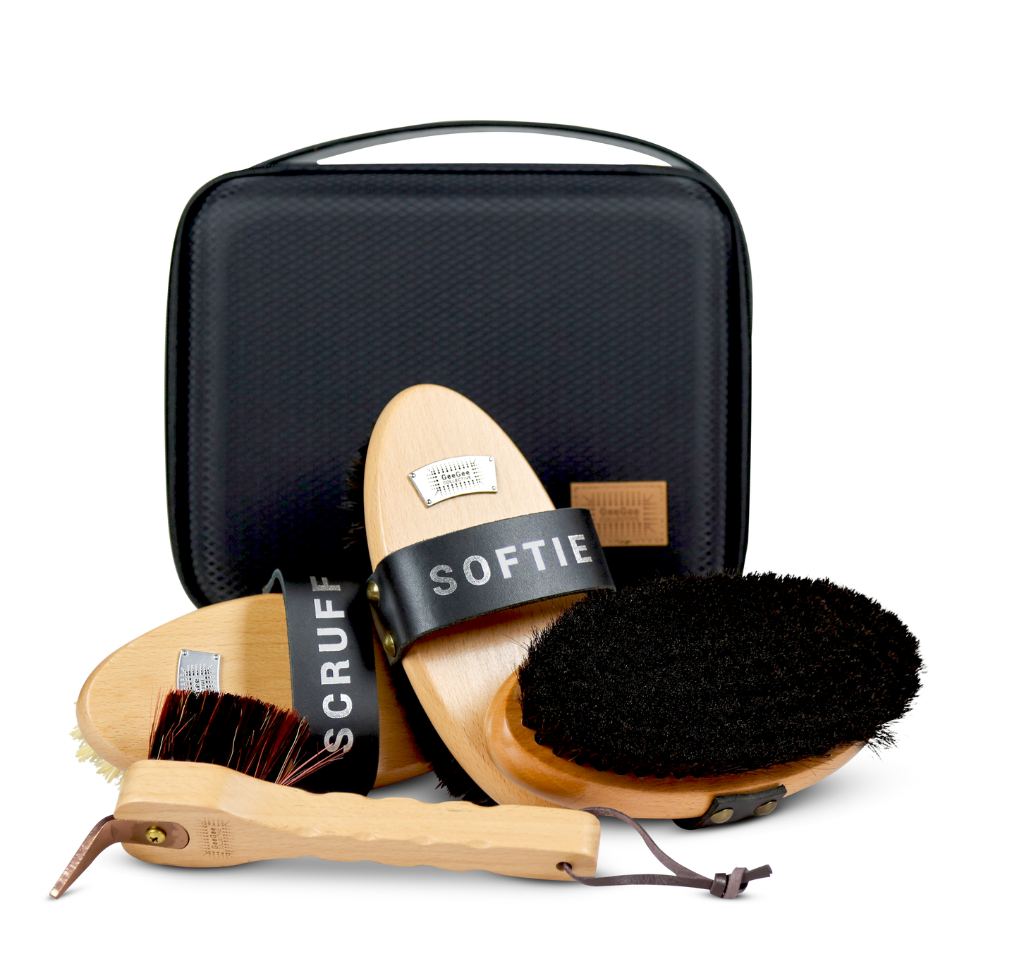 LIMITED EDITION Express Equine Grooming Kit | By GeeGee COLLECTIVE