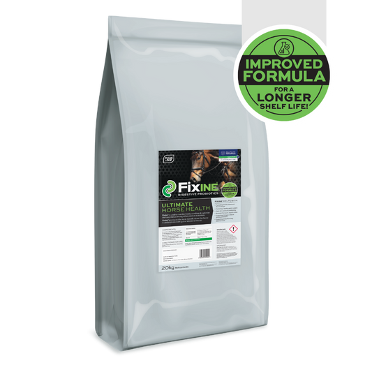 Fixine for Equine | Digestive Probiotic