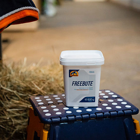 Cavalor Equicare's Freebute Joint Supplement