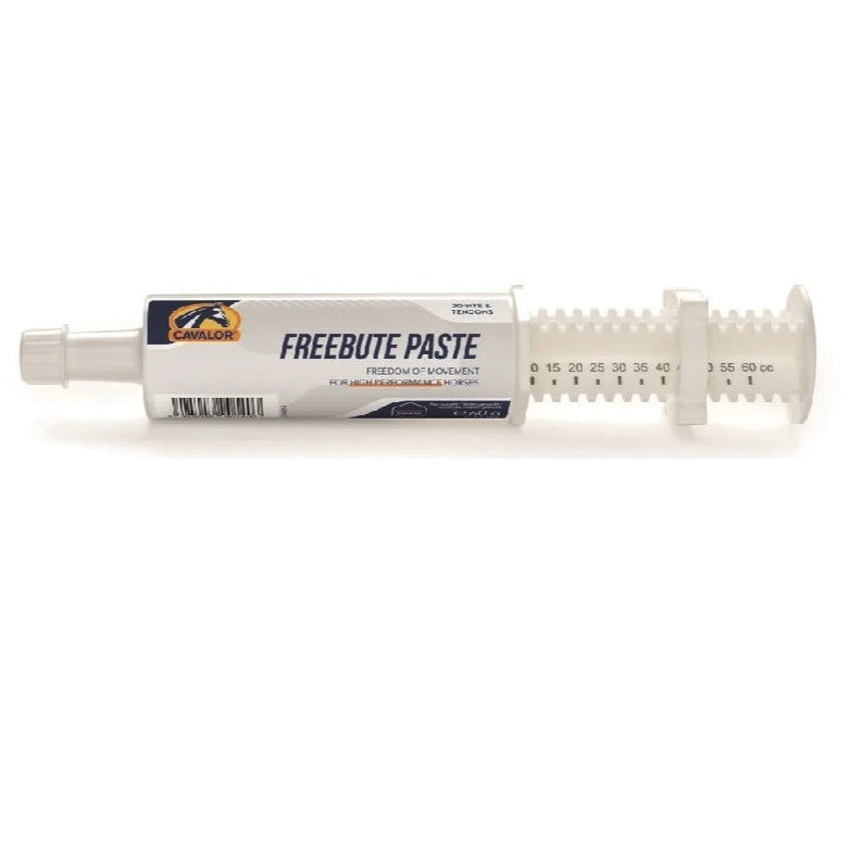 Cavalor Equicare Freebute Joint Supplement Paste