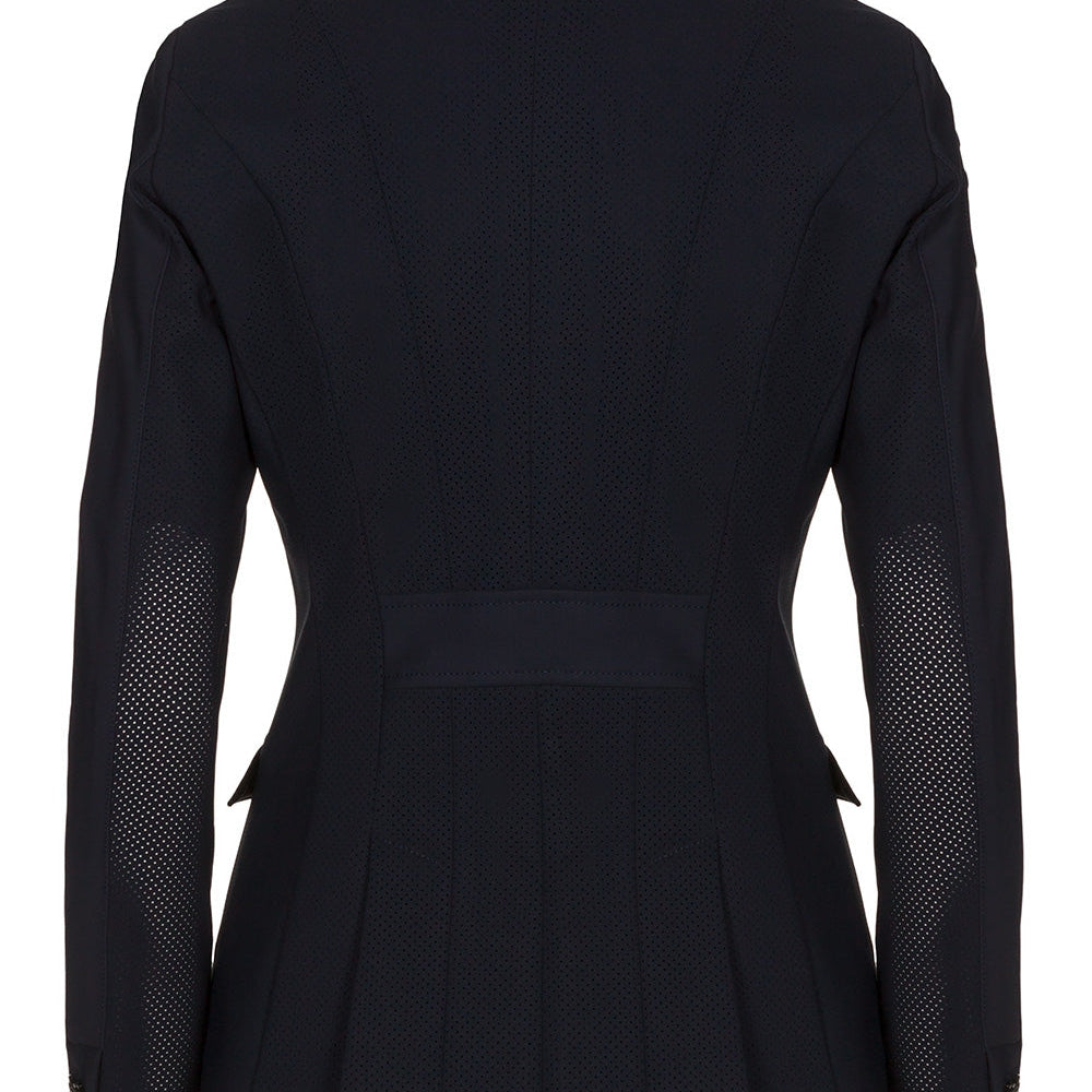 Cavalleria Toscana Perforated GP Jacket