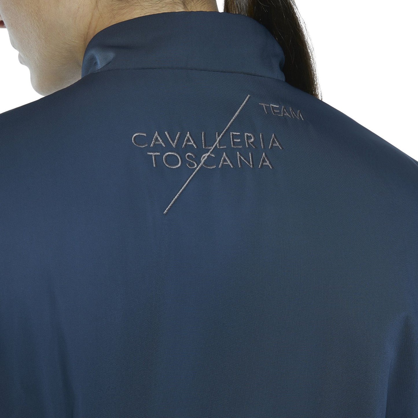 Cavalleria Toscana CT Team Women's Bomber Jacket