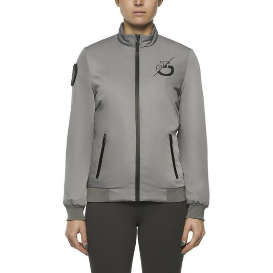 Cavalleria Toscana CT Team Women's Bomber Jacket