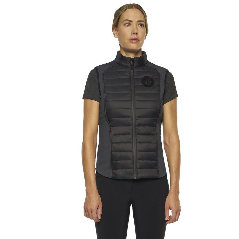 Cavalleria Toscana Lightweight Padded Vest