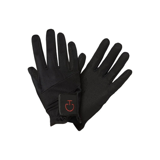 Cavalleria Toscana Tech Grip Gloves