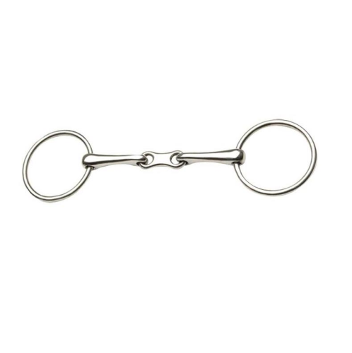 Loose Ring French Snaffle