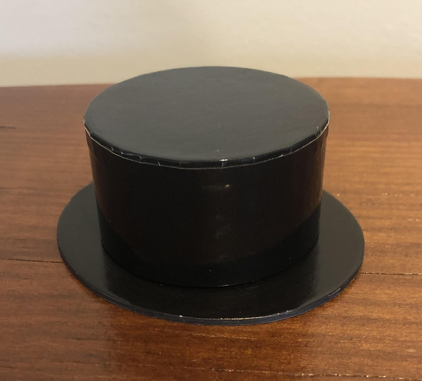 Gift Box Top Hat