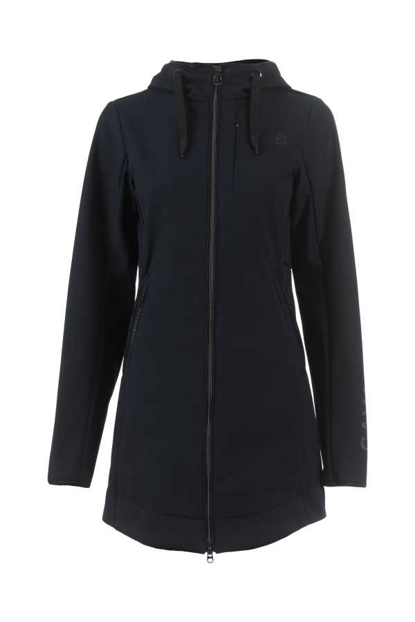 Cavallo Cavalgorjana Softshell Jacket