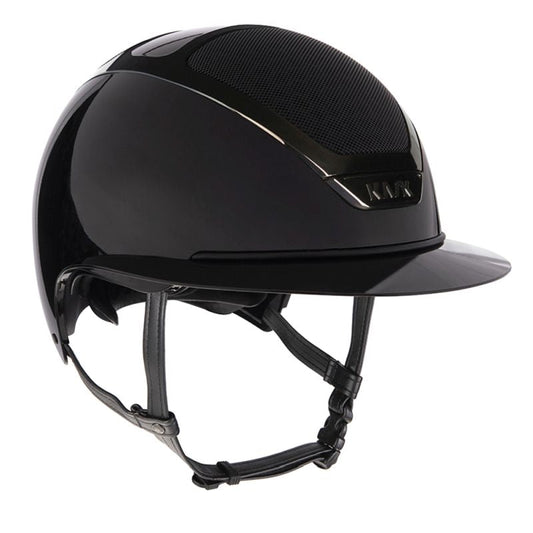 Pure Shine Star Lady KASK Horse Riding Helmet