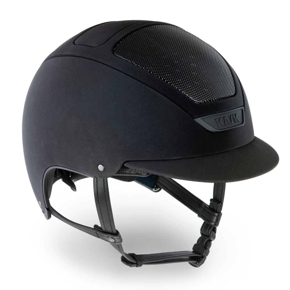 Hunter Dogma KASK Horse Riding Helmet