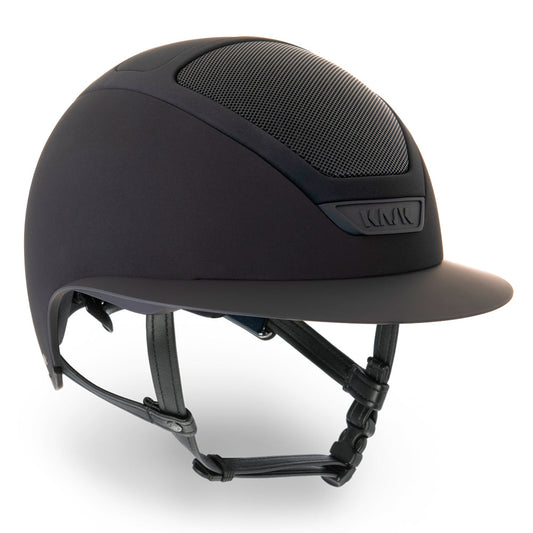 KASK Hunter Star Lady Horse Riding Helmet