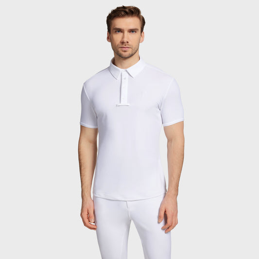 Samshield Calvin Competition Shirt - SS24