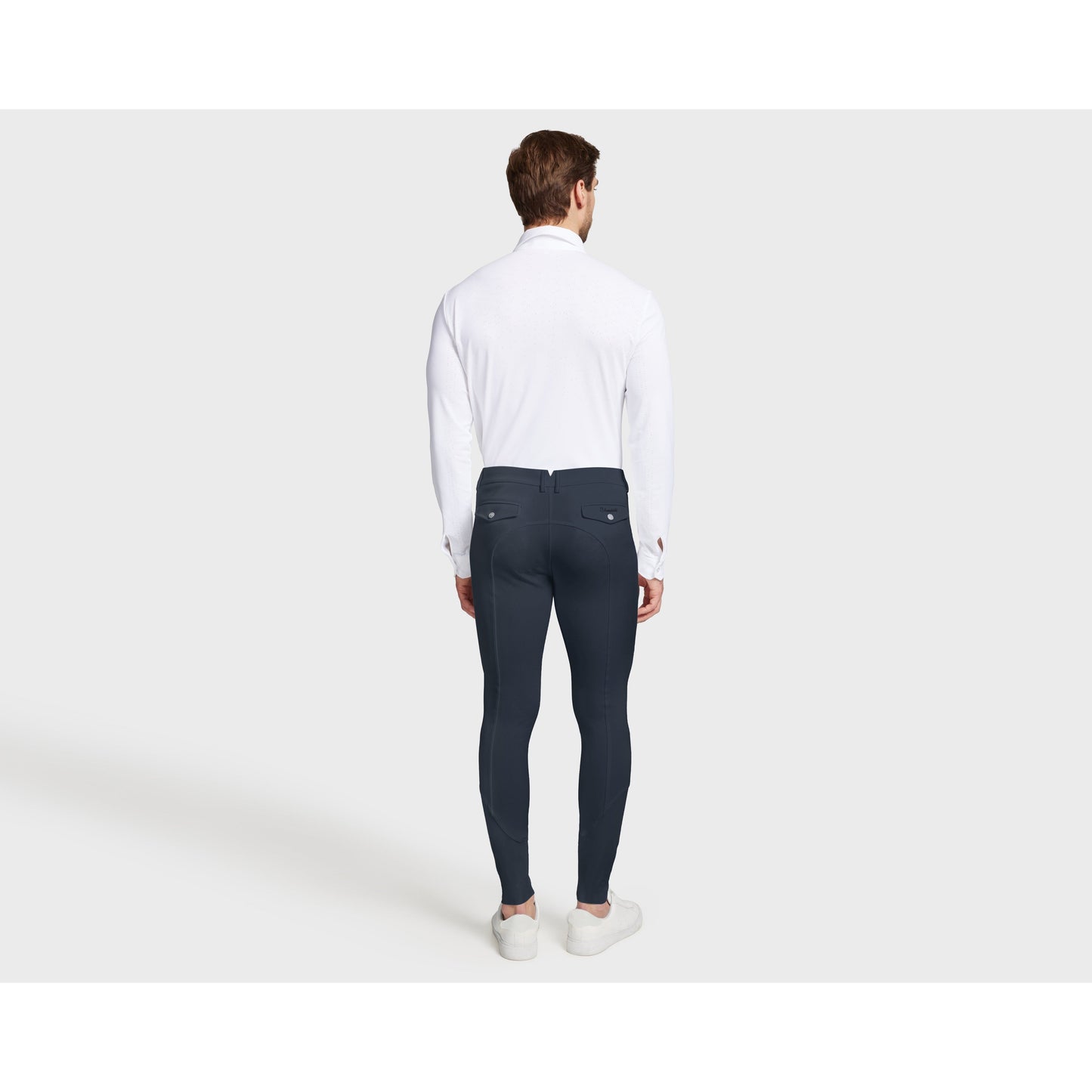 Samshield Edouard Matt Full Grip Breeches - SS24