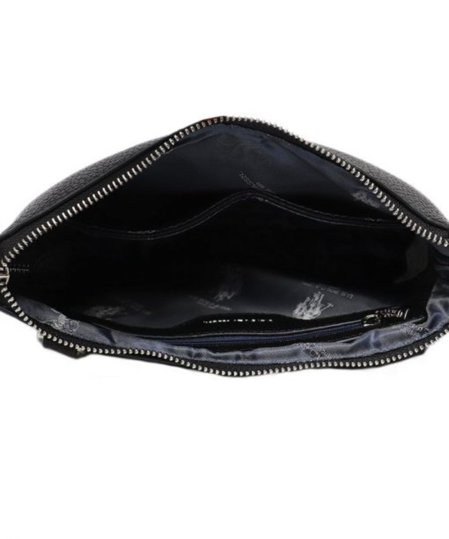 Hailey Crossbody Bag Black