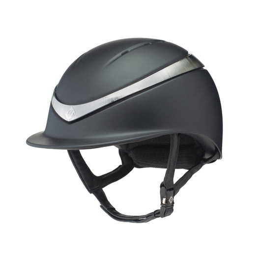 Charles Owen Matte Halo Helmet