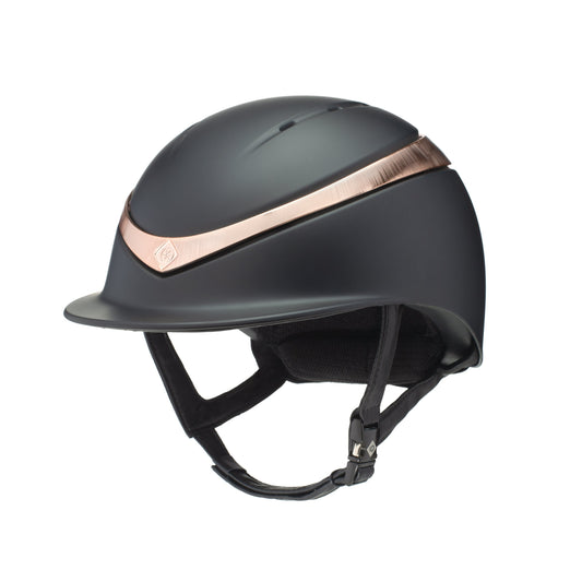 Charles Owen Matte MIPS Halo Helmet