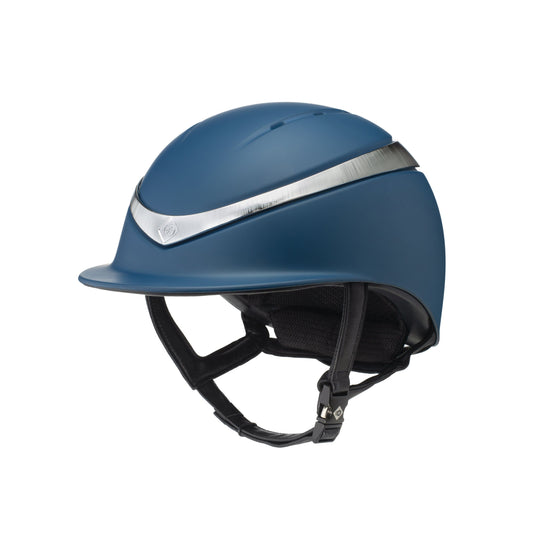 Charles Owen Matte Halo Helmet