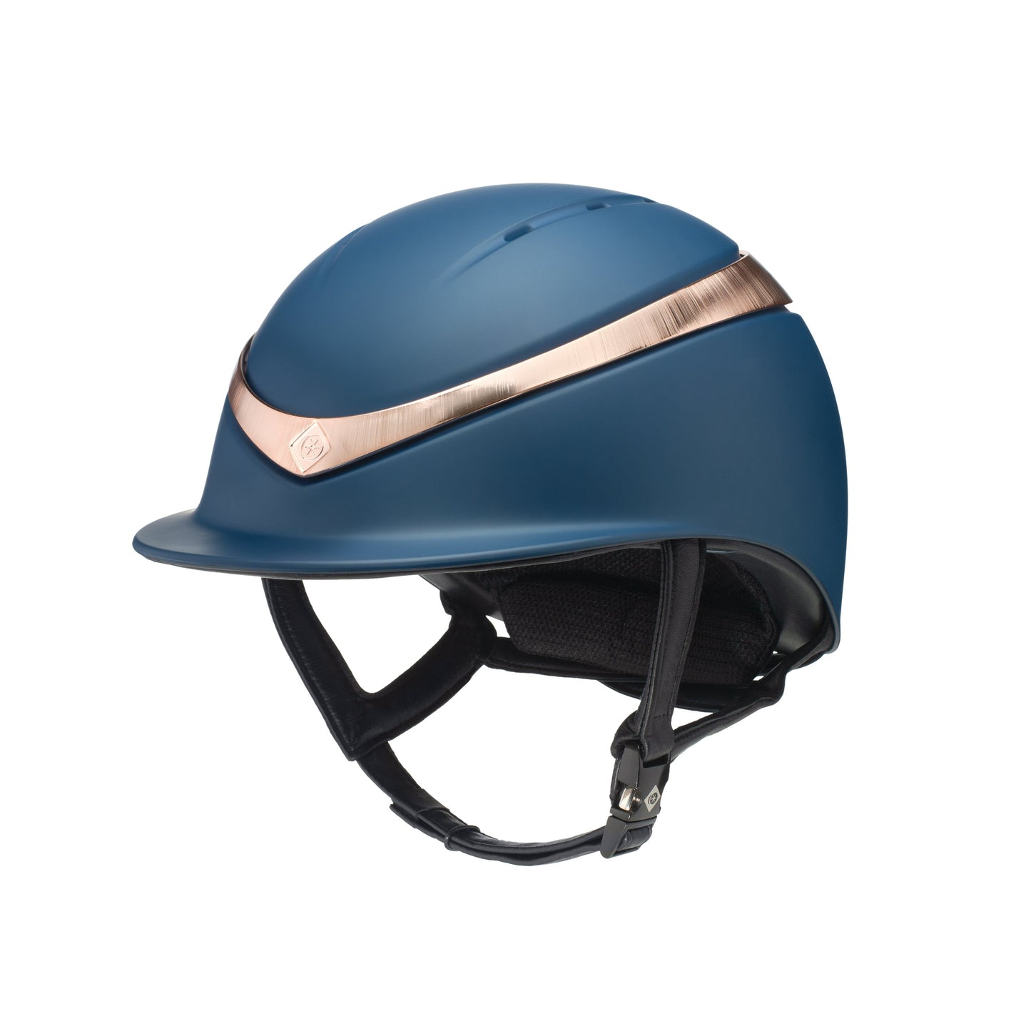 Charles Owen Matte Halo Helmet