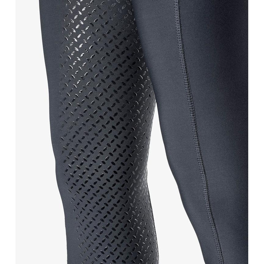 Premier Equine Hattina's Full Seat Gel Horse Riding Tights