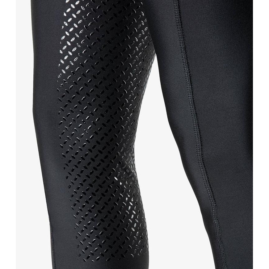 Premier Equine Hattina's Full Seat Gel Horse Riding Tights