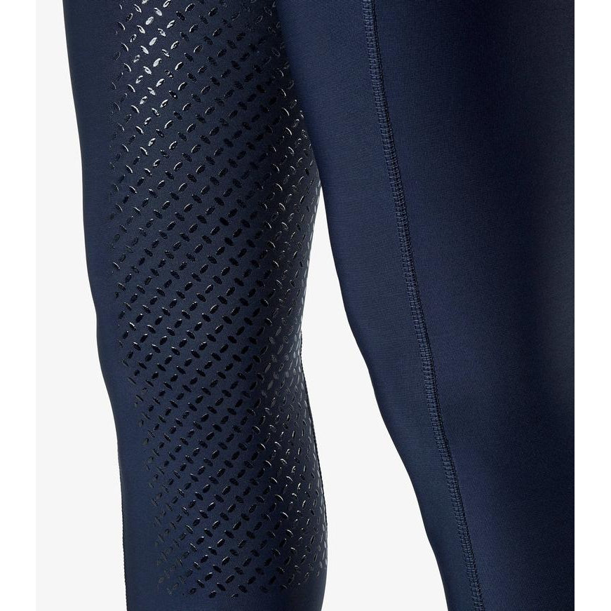 Premier Equine Hattina's Full Seat Gel Horse Riding Tights