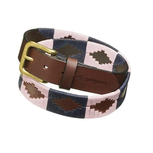 Pampeano 'Hermoso' Argentinian Polo Belt