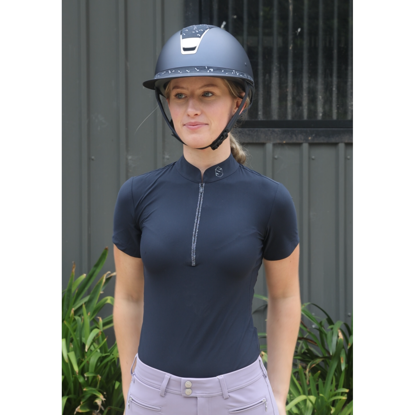 Samshield Bruna Training Polo - SS24