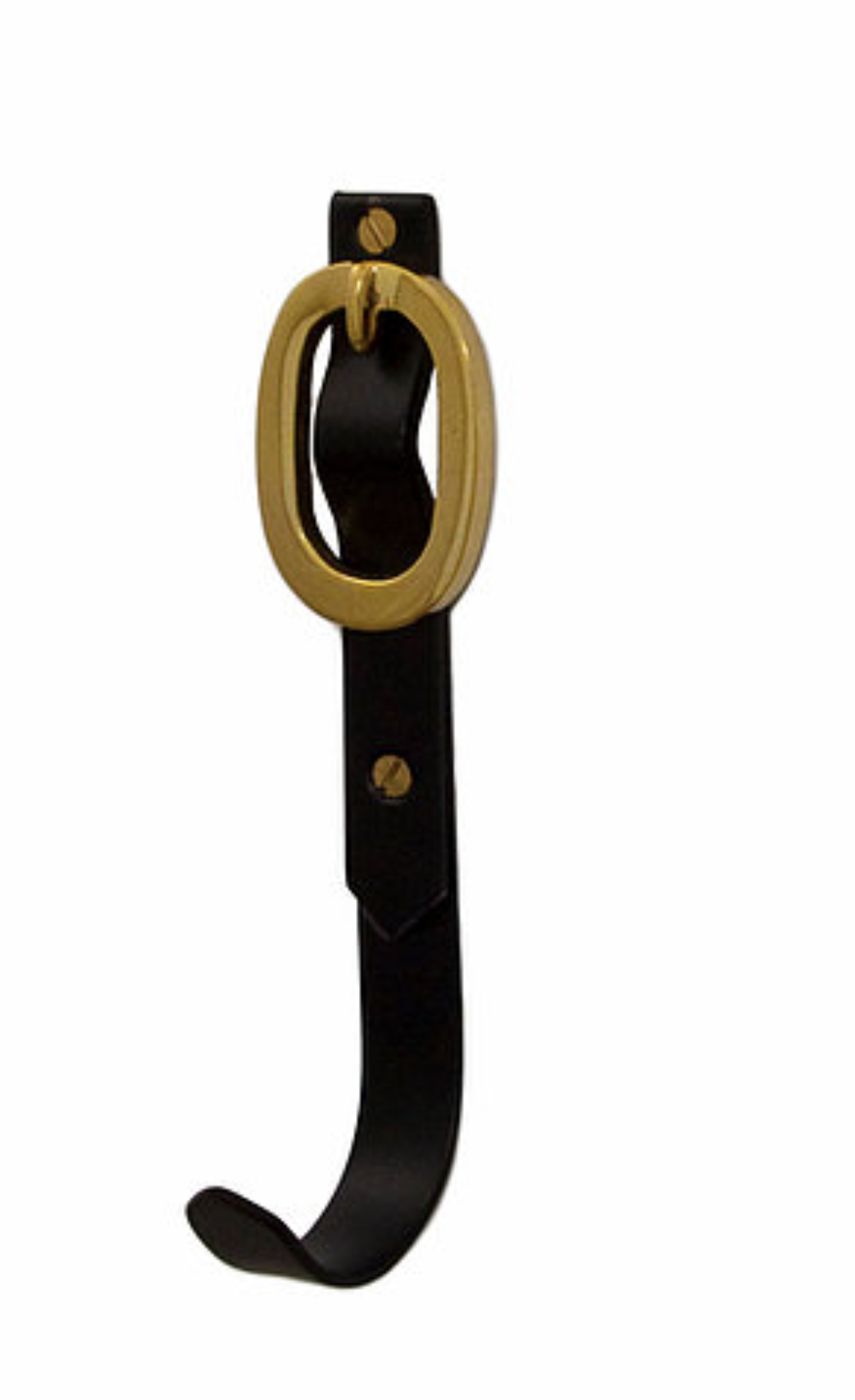 Black & Brass Hook