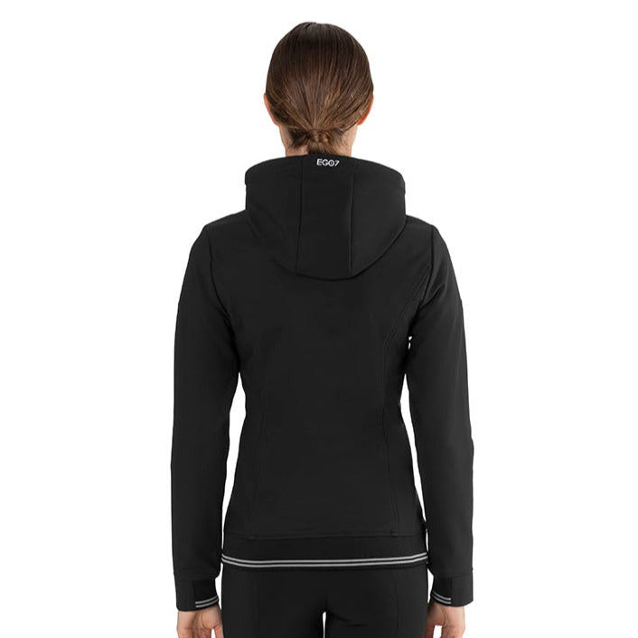 Ego7 Hoodie - Ladies