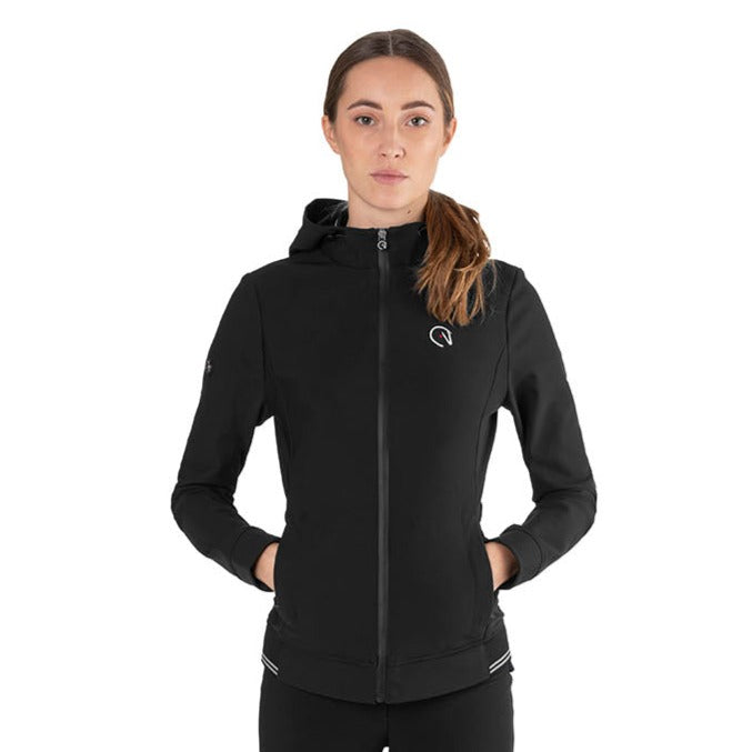 Ego7 Hoodie - Ladies