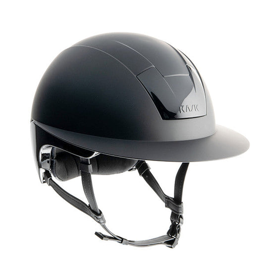 Matt KOOKI Lady Helmet - KASK Horse Riding Helmet