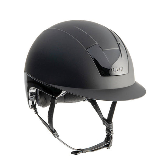 Matt KOOKI Helmet - KASK Horse Riding Helmet