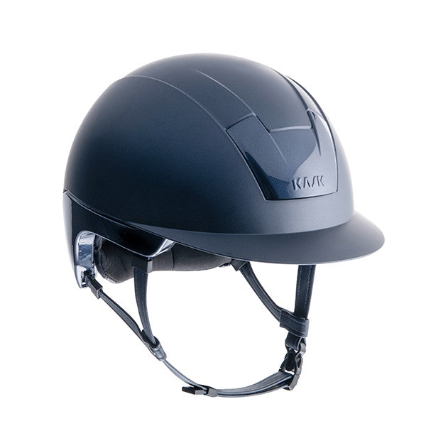 Matt KOOKI Helmet - KASK Horse Riding Helmet