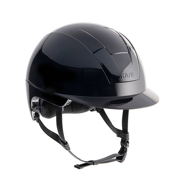 KASK Horse Riding Helmet - KOOKI Shine