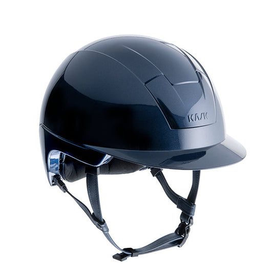 KASK Horse Riding Helmet - KOOKI Shine