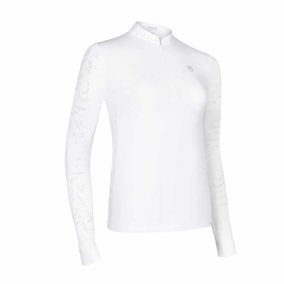 Polo Top - Louison Polo by Samshield